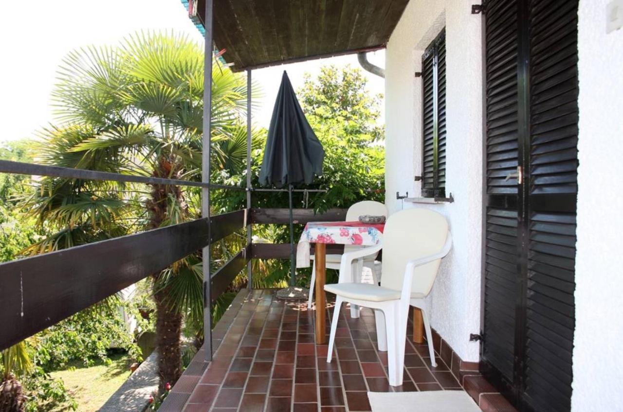 Anamarija Apartments Near The Beach And The Fantastic Adria Sea With Over 10 Small Islands Close By Funtana Exterior foto