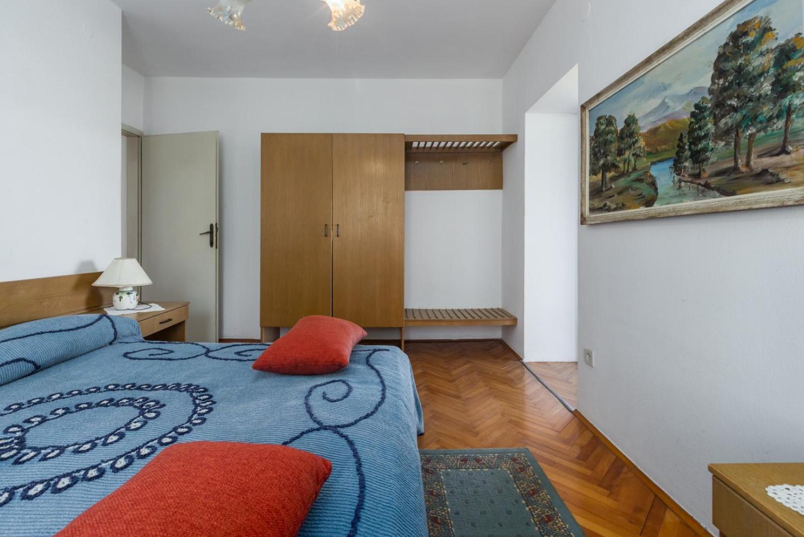 Anamarija Apartments Near The Beach And The Fantastic Adria Sea With Over 10 Small Islands Close By Funtana Exterior foto